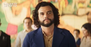 Box office leader, ‘The Secret Agent’ has already brought more than 300 thousand people to the cinema