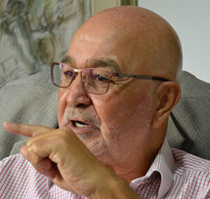 Quinography – Eje21