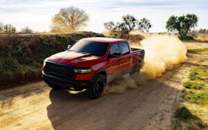 Ram extends warranty to 10 years in the USA due to financing