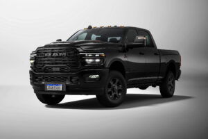 RAM renews diesel engines for its large pickup trucks – 06/12/2025 – Market