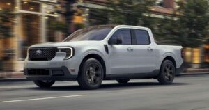 Trump tariffs affect Ford, GM, Stellantis, Volkswagen, Toyota, Nissan and Honda