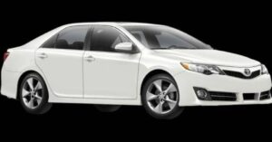 USA: Toyota launches limited edition Camry