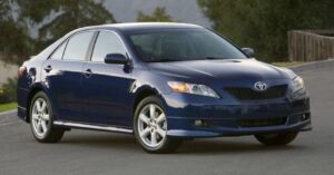 USA: Toyota Camry involuntary acceleration case is tried