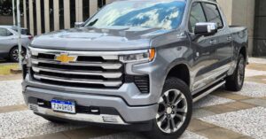 Chevrolet Silverado has an accessory that corrects design and alleviates traffic