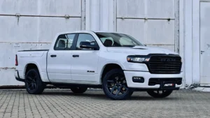 It’s been 15 years since there’s been a Dodge Ram, but they still insist